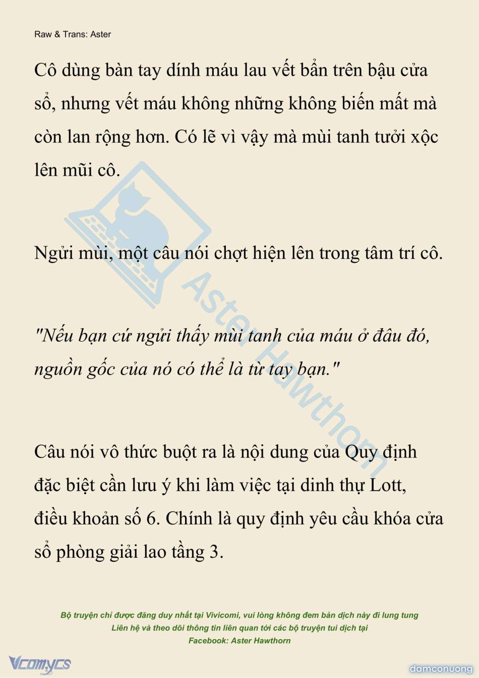 đọc truyện [novel] Người Chồng Thứ N Chương 91 ảnh 14 tại Thiên Thai Truyện