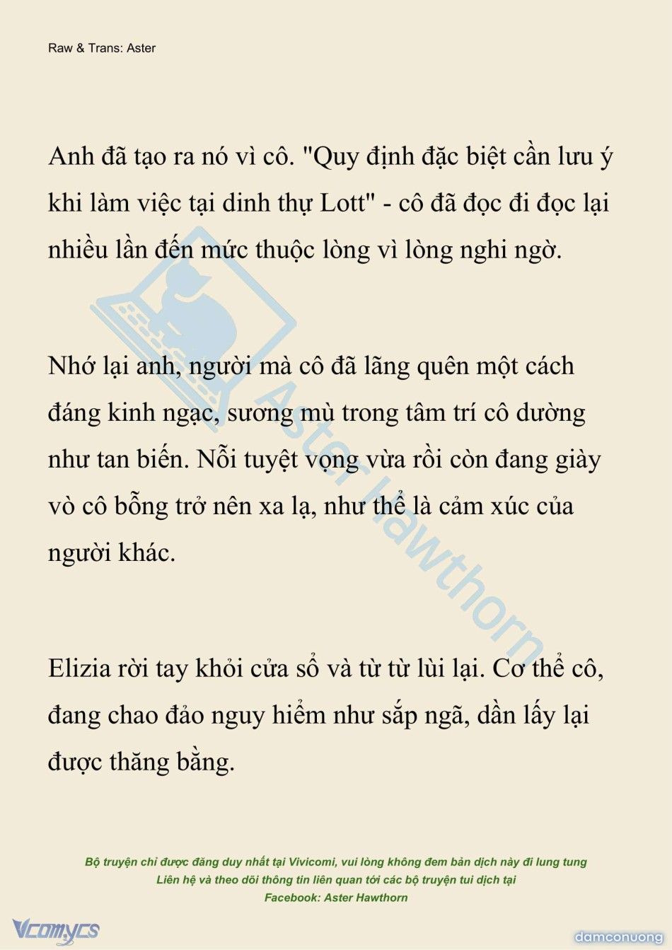 đọc truyện [novel] Người Chồng Thứ N Chương 91 ảnh 15 tại Thiên Thai Truyện