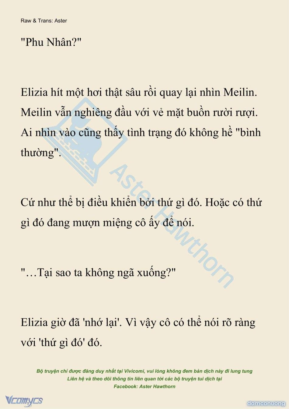 đọc truyện [novel] Người Chồng Thứ N Chương 91 ảnh 16 tại Thiên Thai Truyện