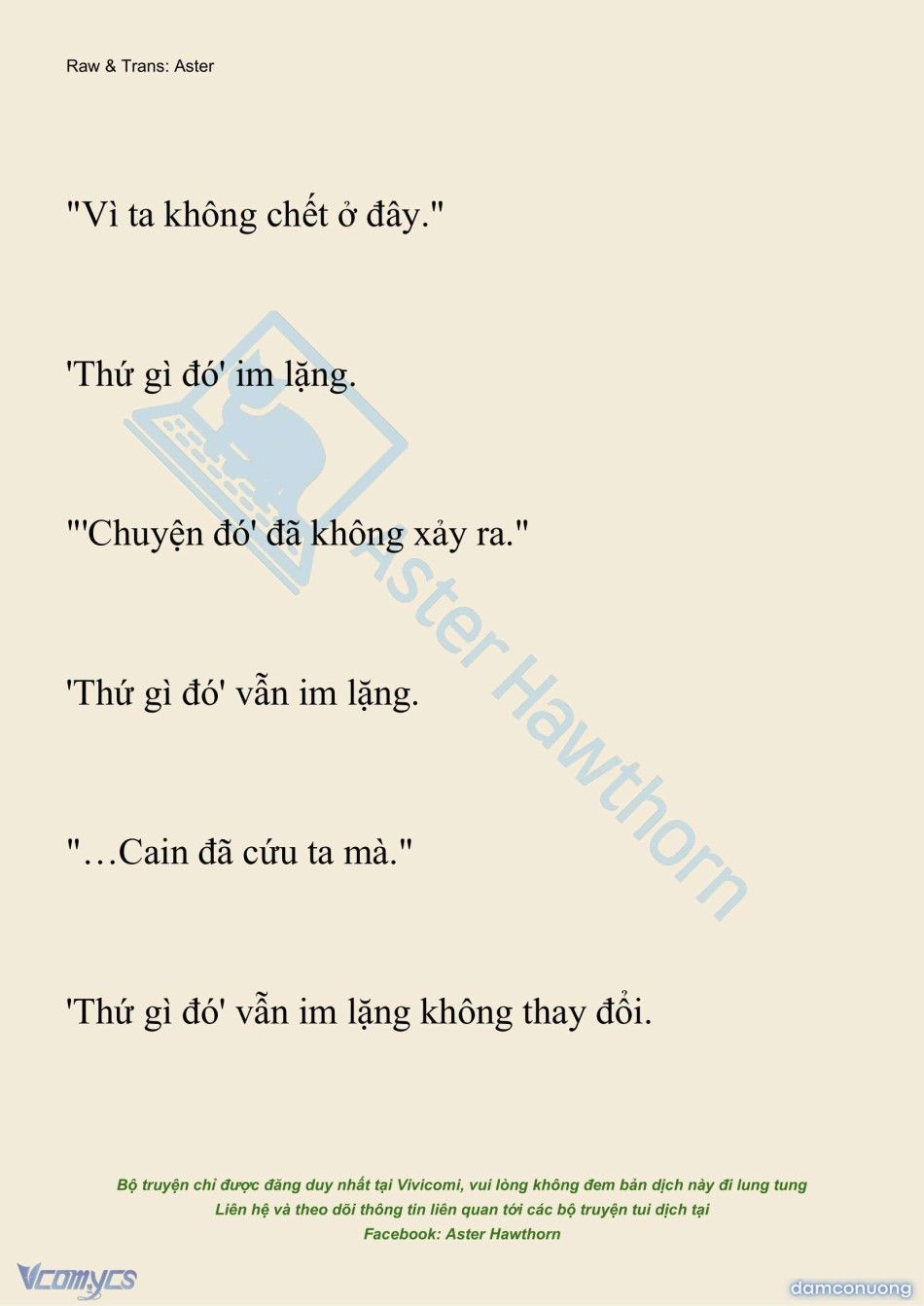 đọc truyện [novel] Người Chồng Thứ N Chương 91 ảnh 17 tại Thiên Thai Truyện