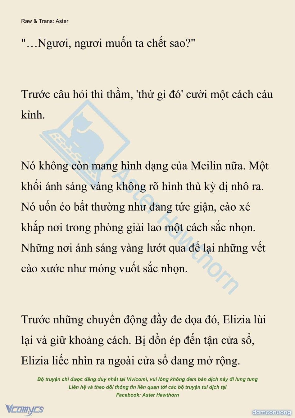 đọc truyện [novel] Người Chồng Thứ N Chương 91 ảnh 18 tại Thiên Thai Truyện