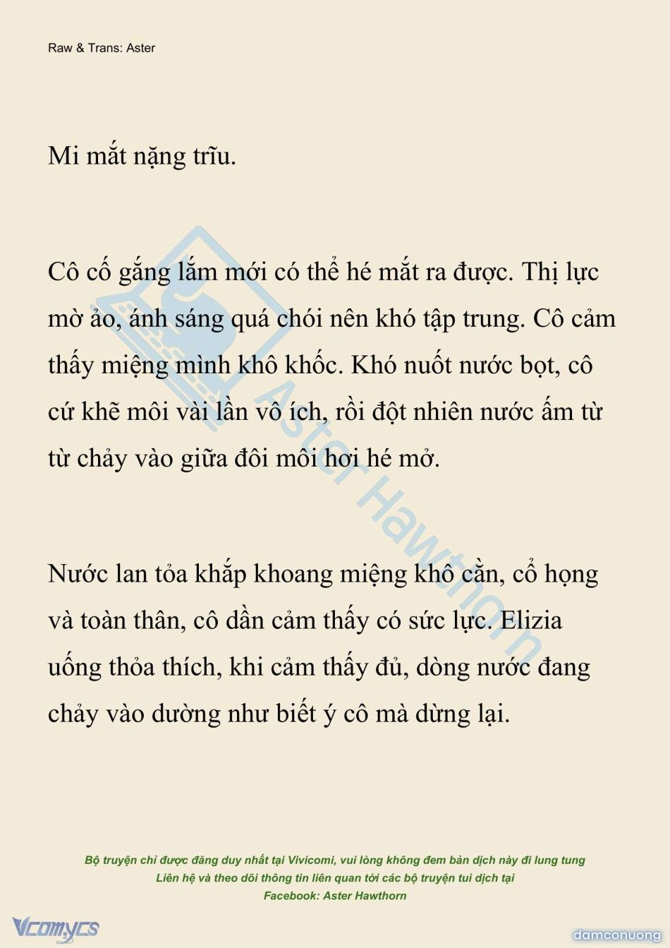 đọc truyện [novel] Người Chồng Thứ N Chương 91 ảnh 20 tại Thiên Thai Truyện