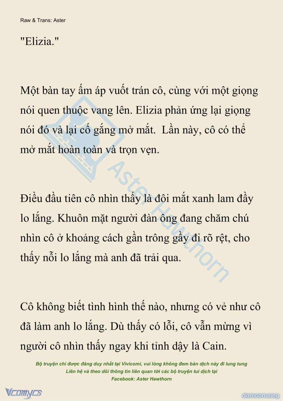 đọc truyện [novel] Người Chồng Thứ N Chương 91 ảnh 21 tại Thiên Thai Truyện
