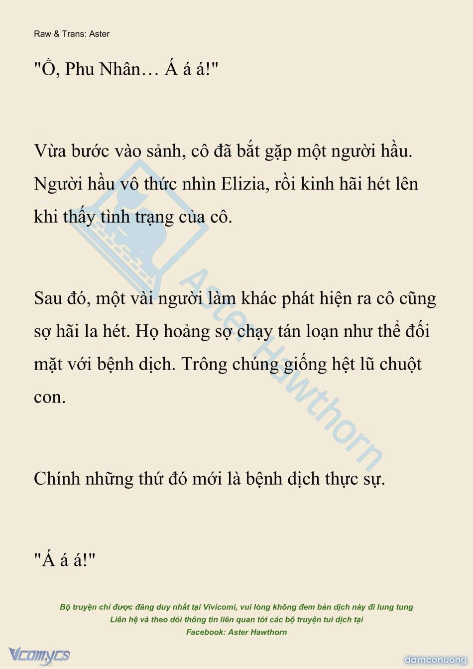 đọc truyện [novel] Người Chồng Thứ N Chương 91 ảnh 4 tại Thiên Thai Truyện