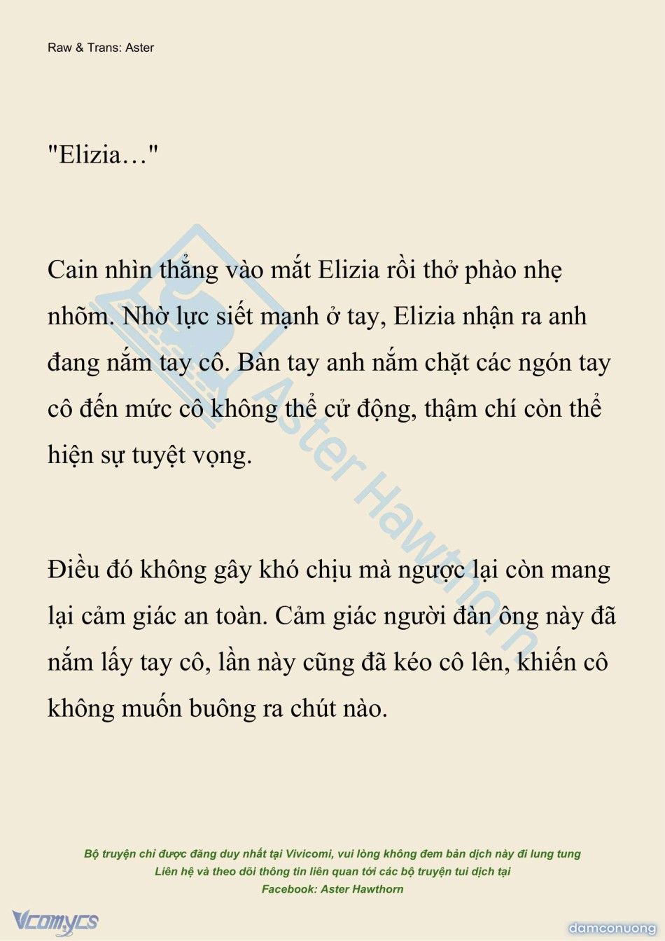 đọc truyện [novel] Người Chồng Thứ N Chương 91 ảnh 22 tại Thiên Thai Truyện