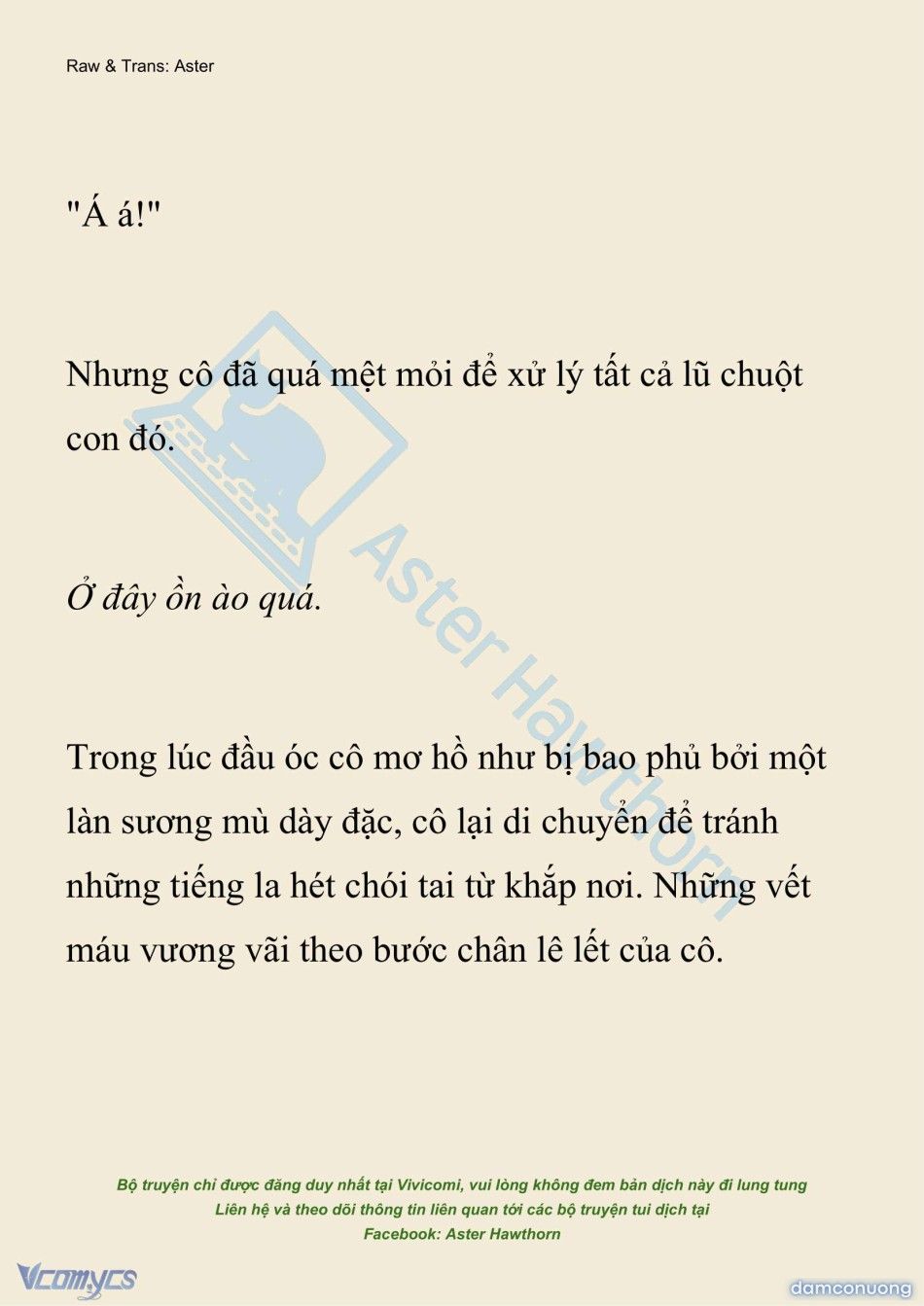 đọc truyện [novel] Người Chồng Thứ N Chương 91 ảnh 5 tại Thiên Thai Truyện