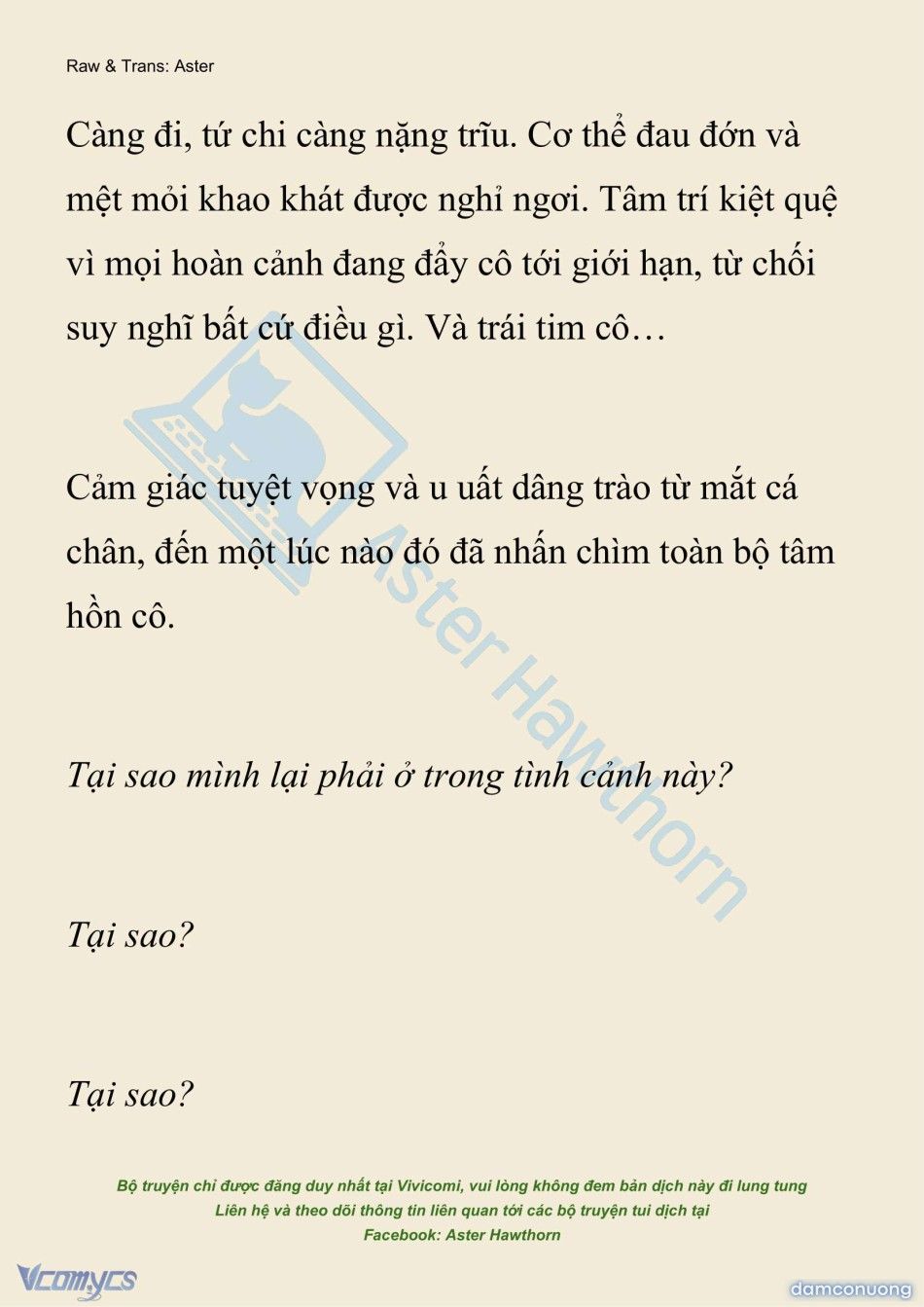 đọc truyện [novel] Người Chồng Thứ N Chương 91 ảnh 6 tại Thiên Thai Truyện