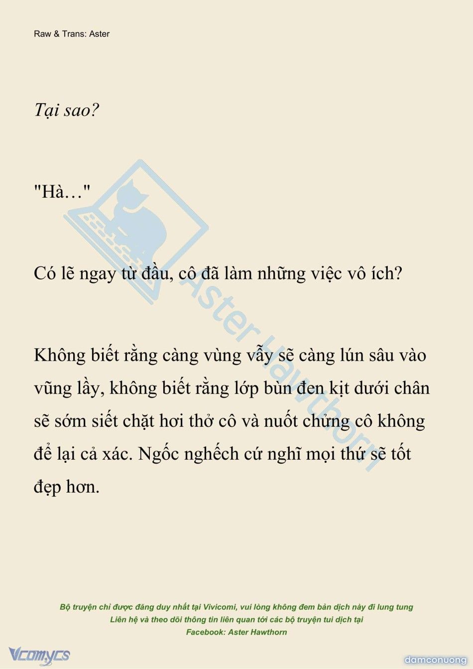 đọc truyện [novel] Người Chồng Thứ N Chương 91 ảnh 7 tại Thiên Thai Truyện