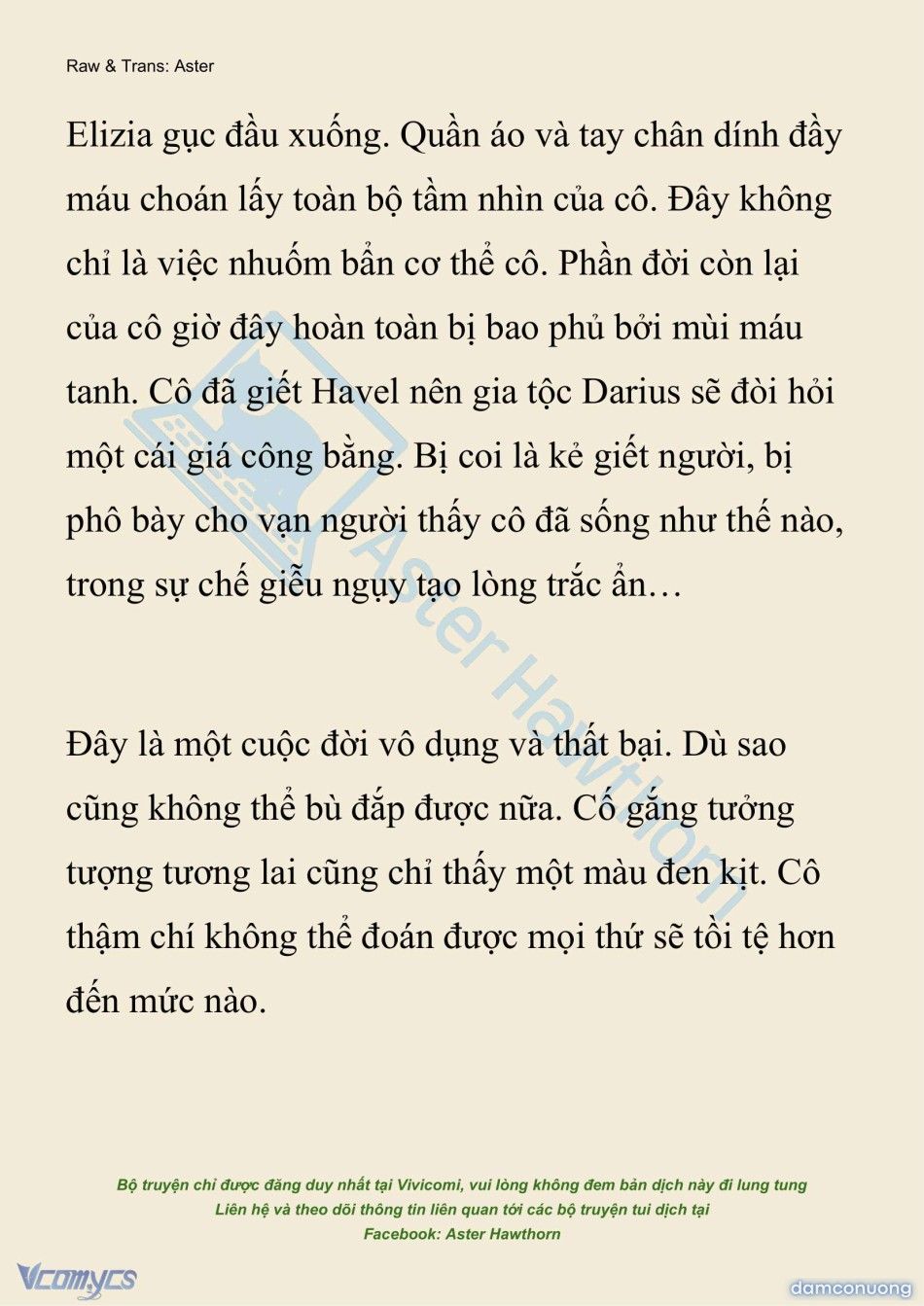 đọc truyện [novel] Người Chồng Thứ N Chương 91 ảnh 8 tại Thiên Thai Truyện