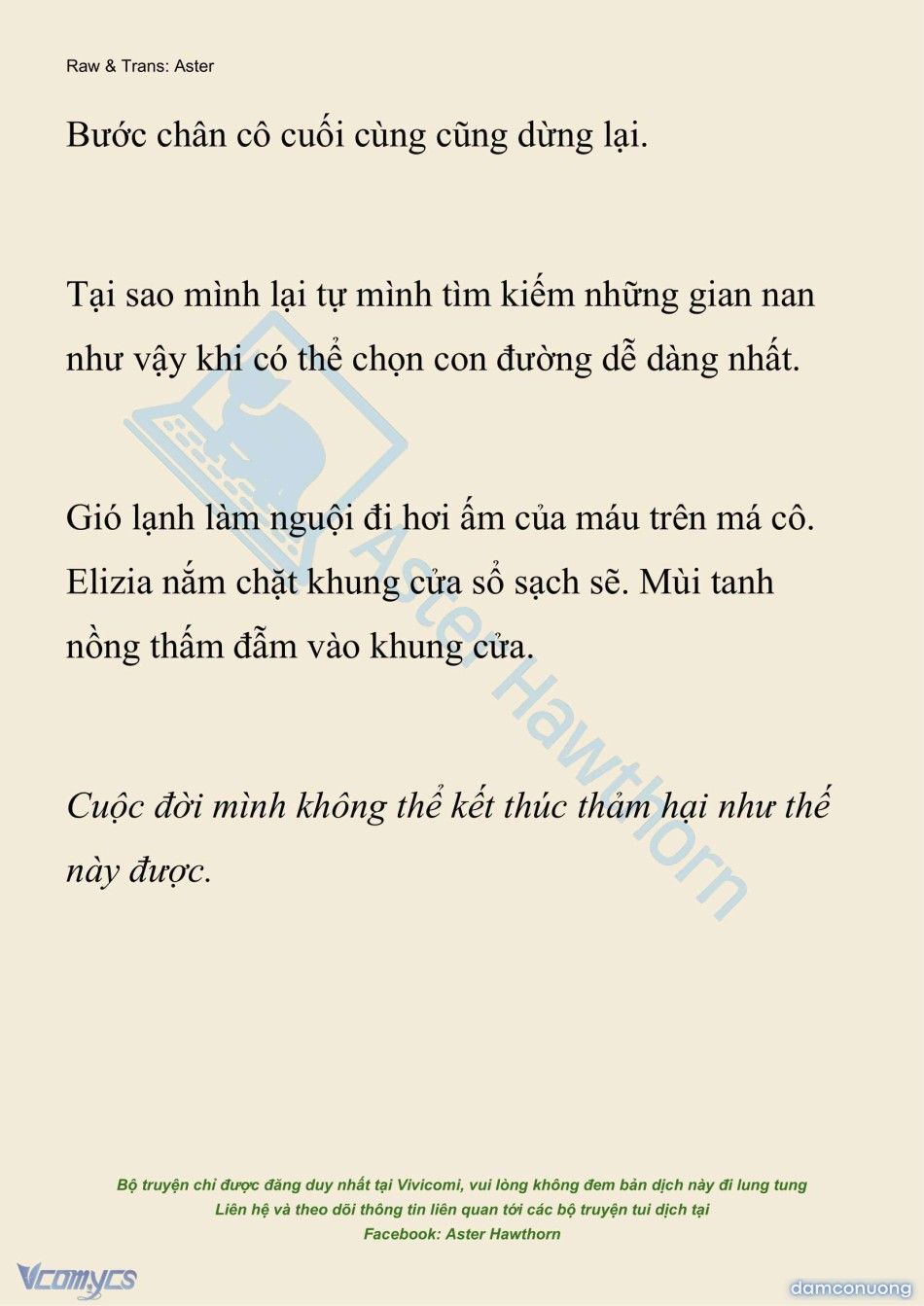 đọc truyện [novel] Người Chồng Thứ N Chương 91 ảnh 9 tại Thiên Thai Truyện