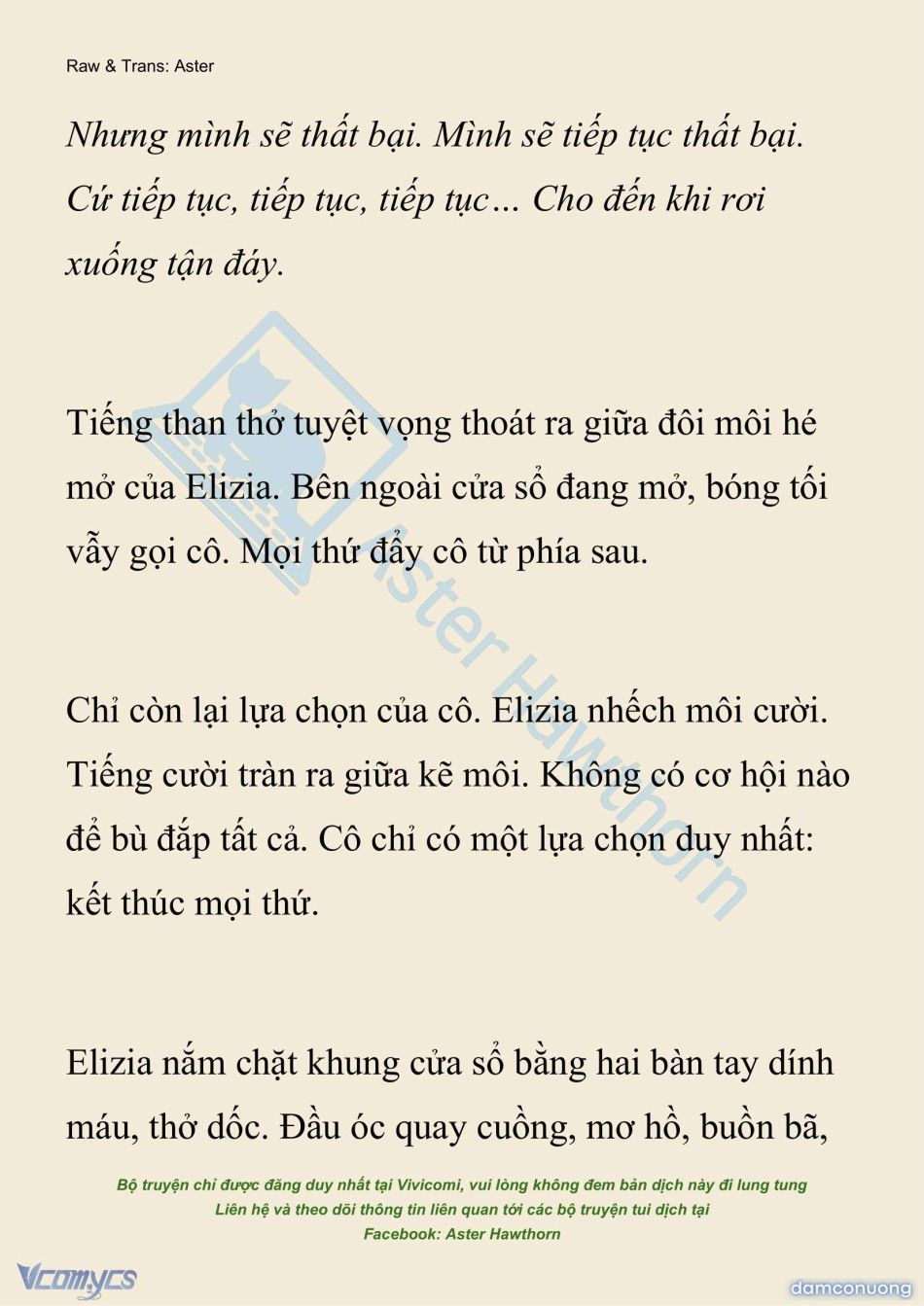 đọc truyện [novel] Người Chồng Thứ N Chương 91 ảnh 10 tại Thiên Thai Truyện