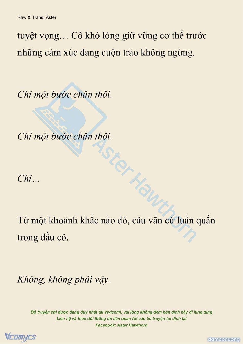 đọc truyện [novel] Người Chồng Thứ N Chương 91 ảnh 11 tại Thiên Thai Truyện