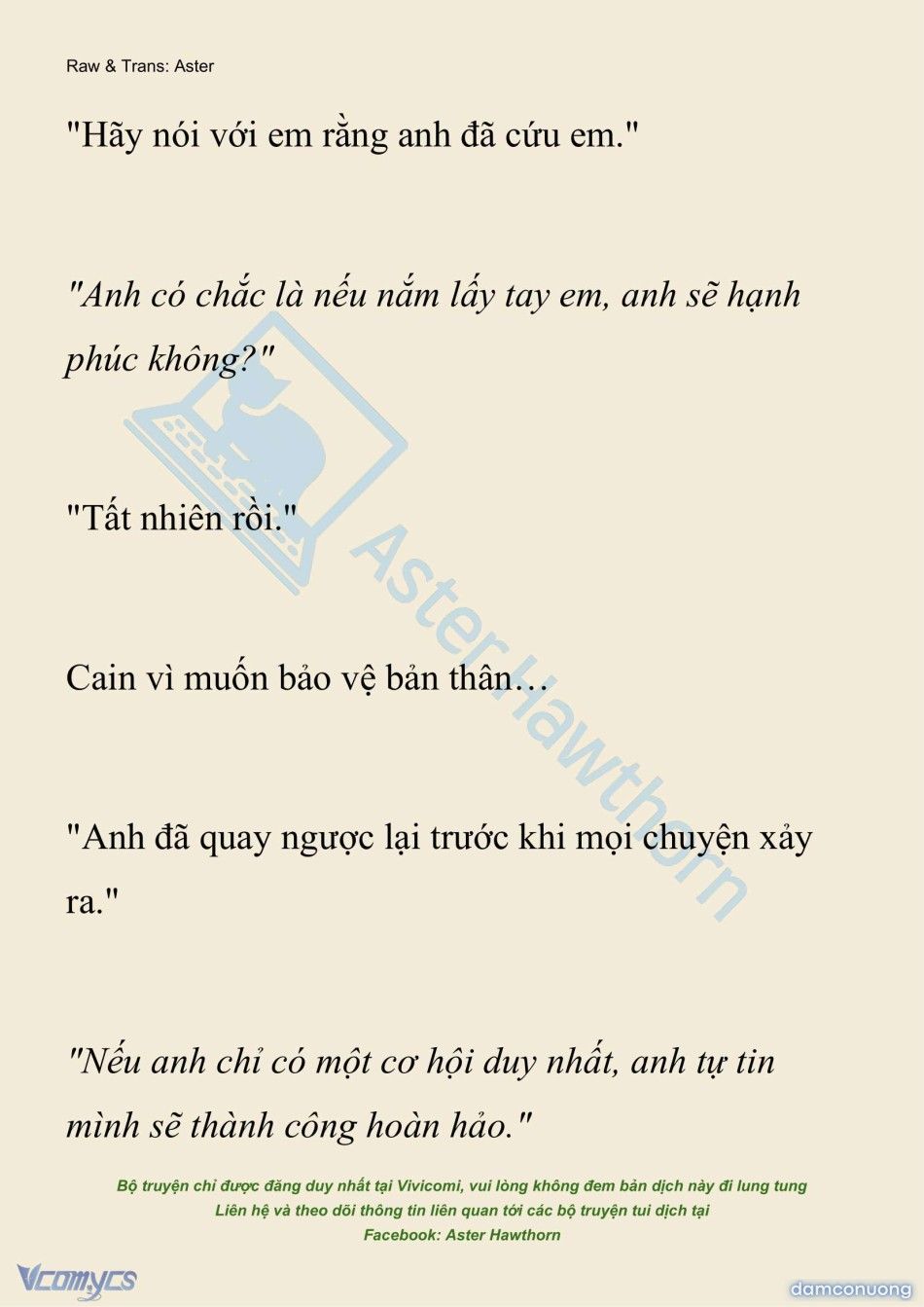 đọc truyện [novel] Người Chồng Thứ N Chương 92 ảnh 16 tại Thiên Thai Truyện