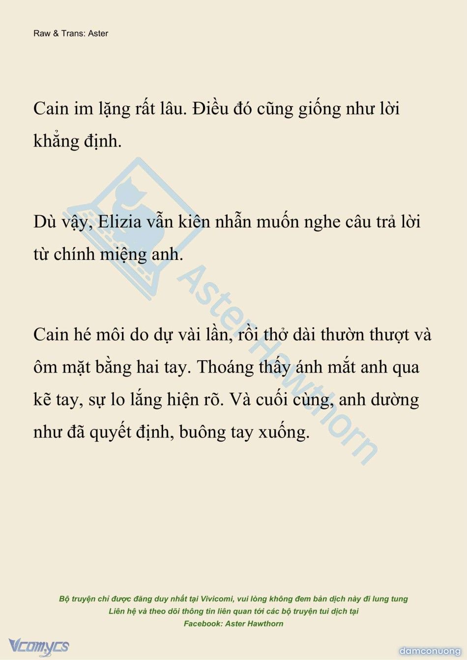 đọc truyện [novel] Người Chồng Thứ N Chương 92 ảnh 17 tại Thiên Thai Truyện