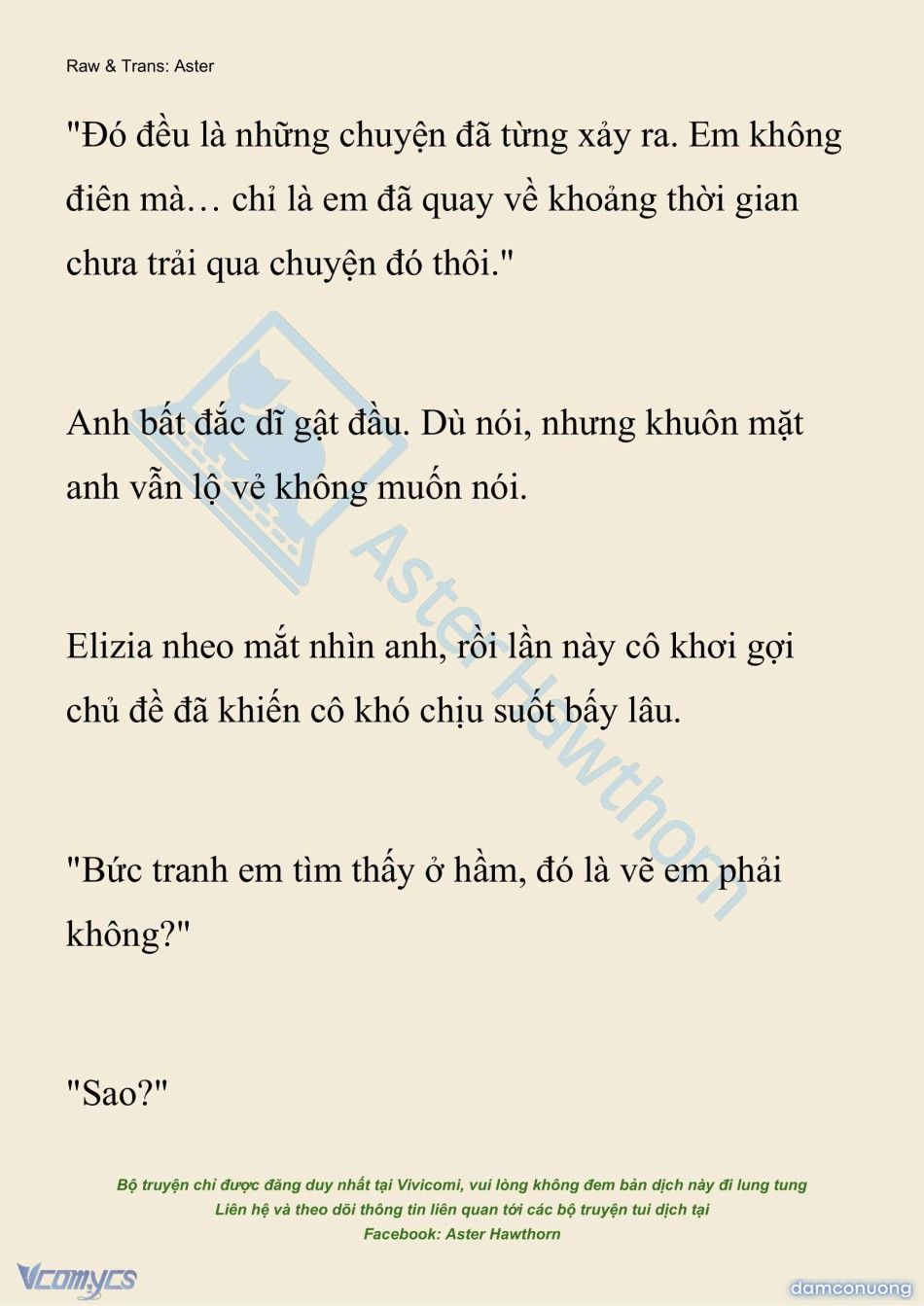 đọc truyện [novel] Người Chồng Thứ N Chương 92 ảnh 18 tại Thiên Thai Truyện