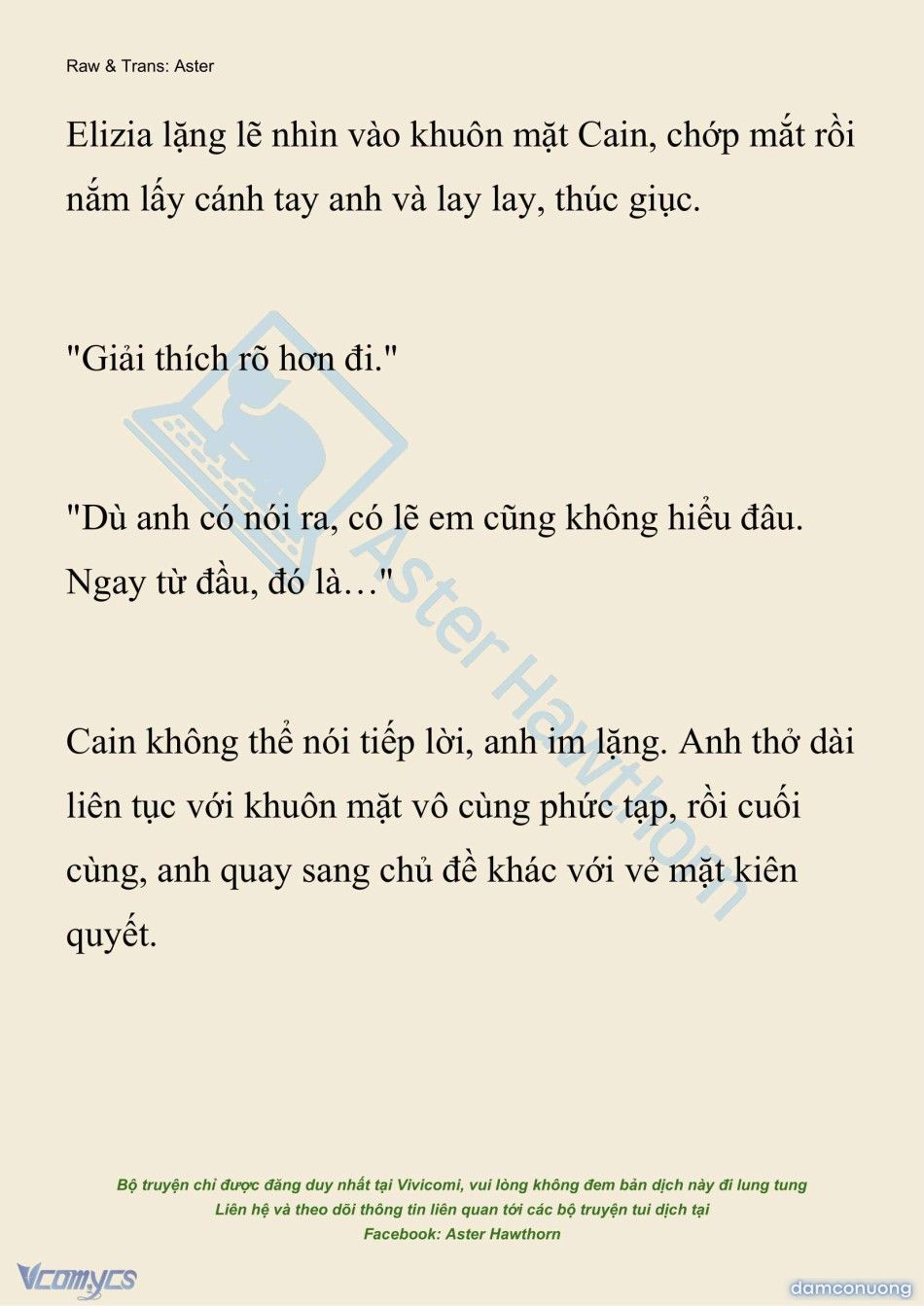 đọc truyện [novel] Người Chồng Thứ N Chương 92 ảnh 21 tại Thiên Thai Truyện
