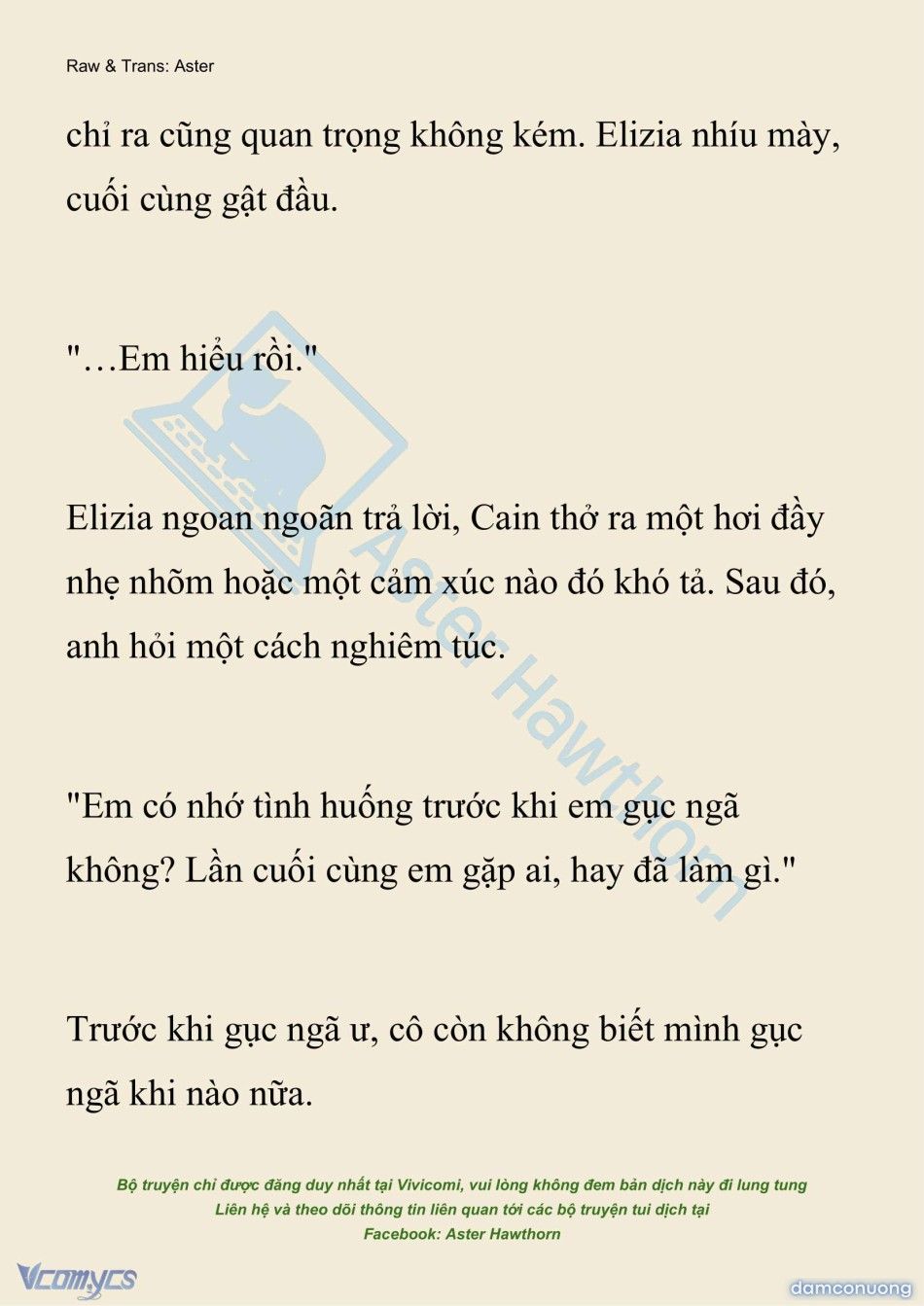 đọc truyện [novel] Người Chồng Thứ N Chương 92 ảnh 23 tại Thiên Thai Truyện
