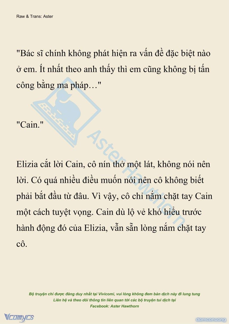 đọc truyện [novel] Người Chồng Thứ N Chương 92 ảnh 6 tại Thiên Thai Truyện