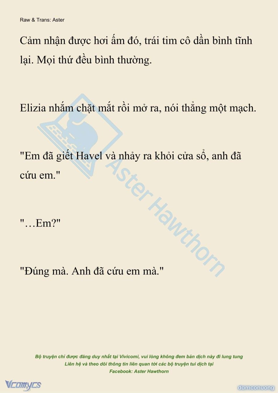 đọc truyện [novel] Người Chồng Thứ N Chương 92 ảnh 7 tại Thiên Thai Truyện