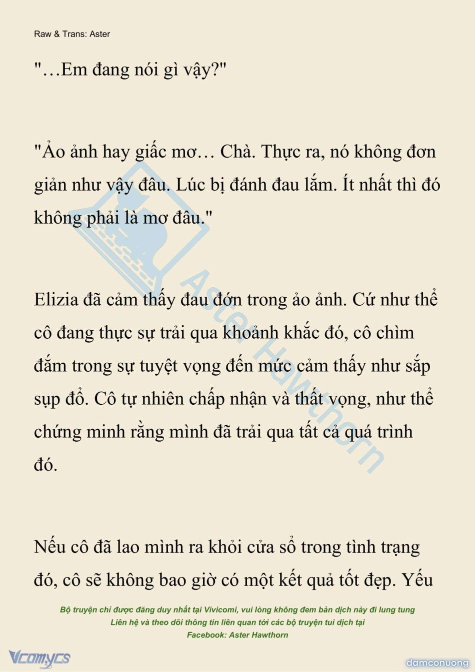 đọc truyện [novel] Người Chồng Thứ N Chương 92 ảnh 11 tại Thiên Thai Truyện