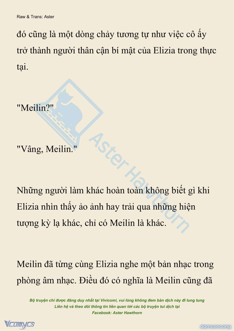 đọc truyện [novel] Người Chồng Thứ N Chương 93 ảnh 3 tại Thiên Thai Truyện