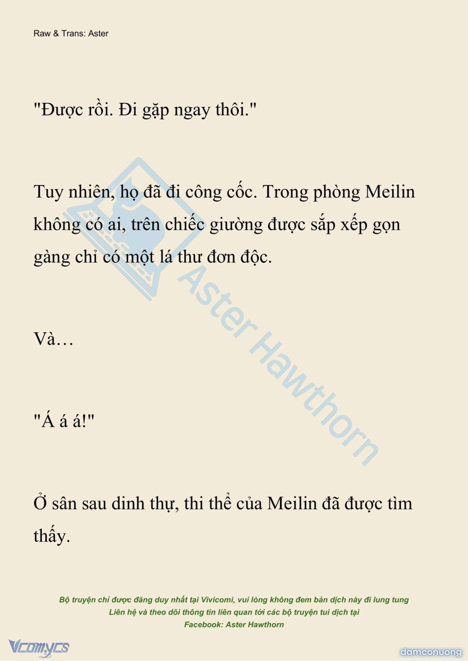 đọc truyện [novel] Người Chồng Thứ N Chương 93 ảnh 12 tại Thiên Thai Truyện