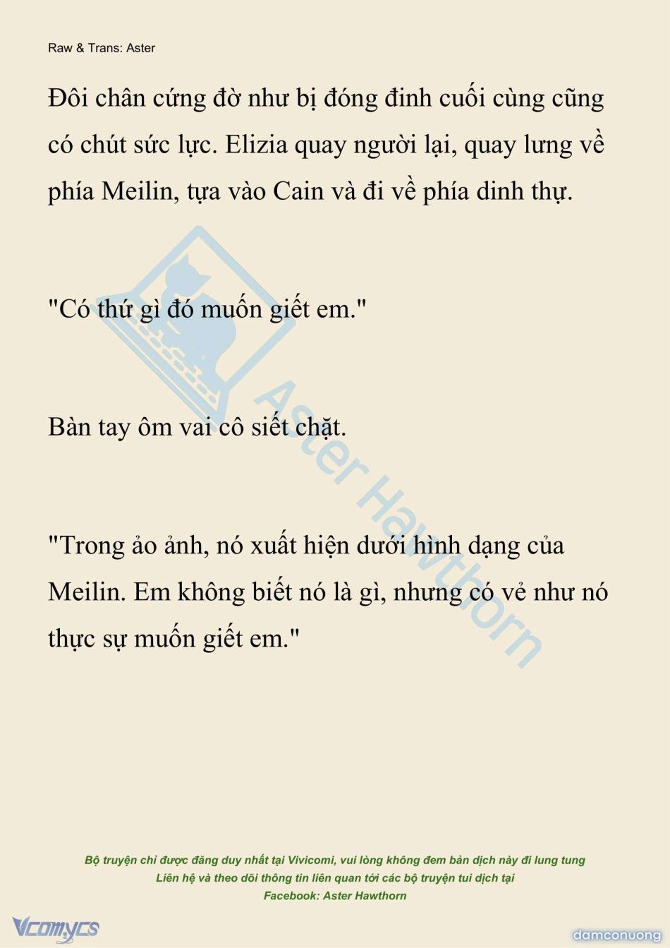 đọc truyện [novel] Người Chồng Thứ N Chương 93 ảnh 16 tại Thiên Thai Truyện