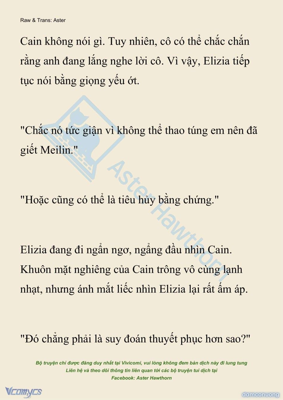 đọc truyện [novel] Người Chồng Thứ N Chương 93 ảnh 17 tại Thiên Thai Truyện