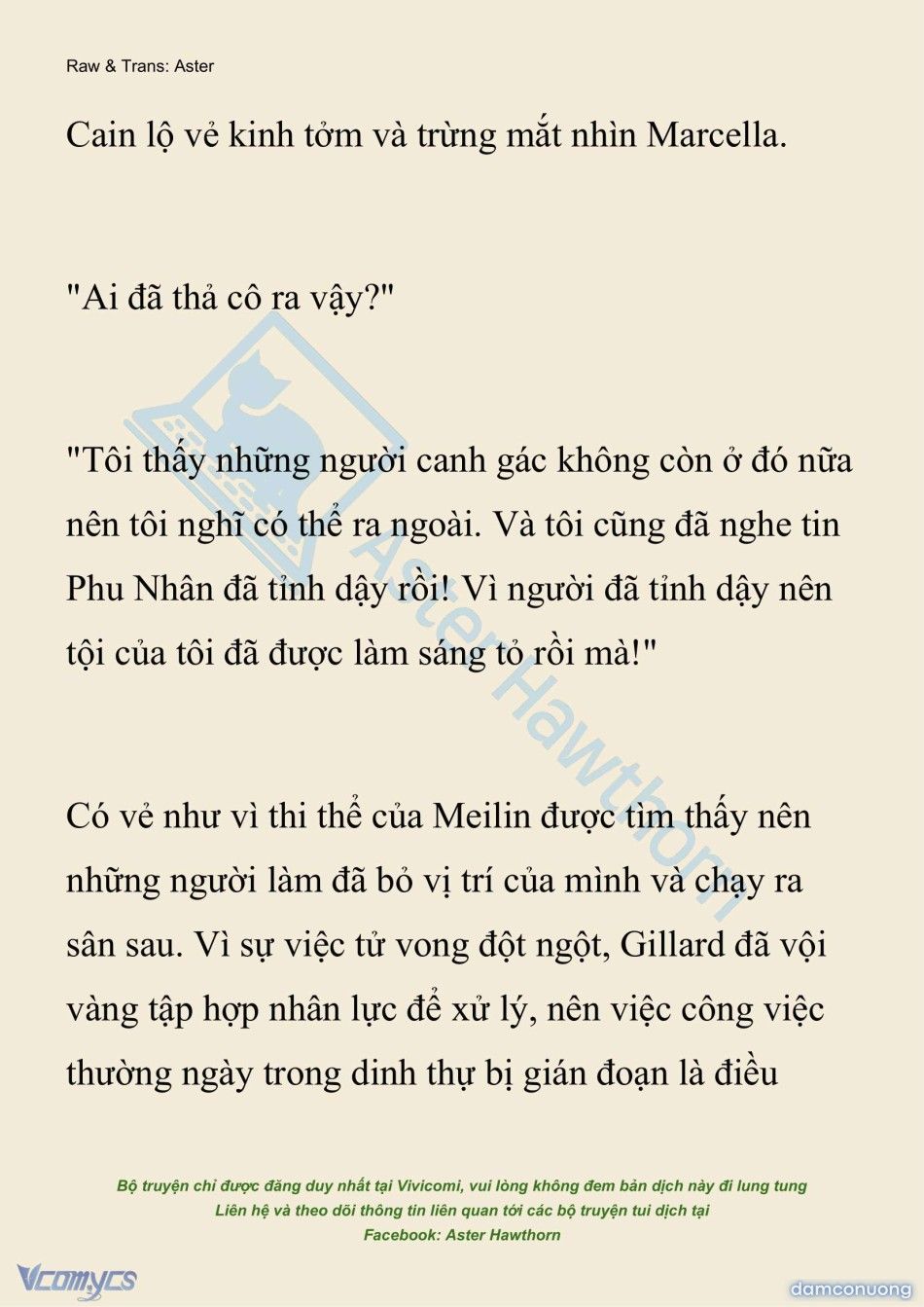 đọc truyện [novel] Người Chồng Thứ N Chương 93 ảnh 20 tại Thiên Thai Truyện