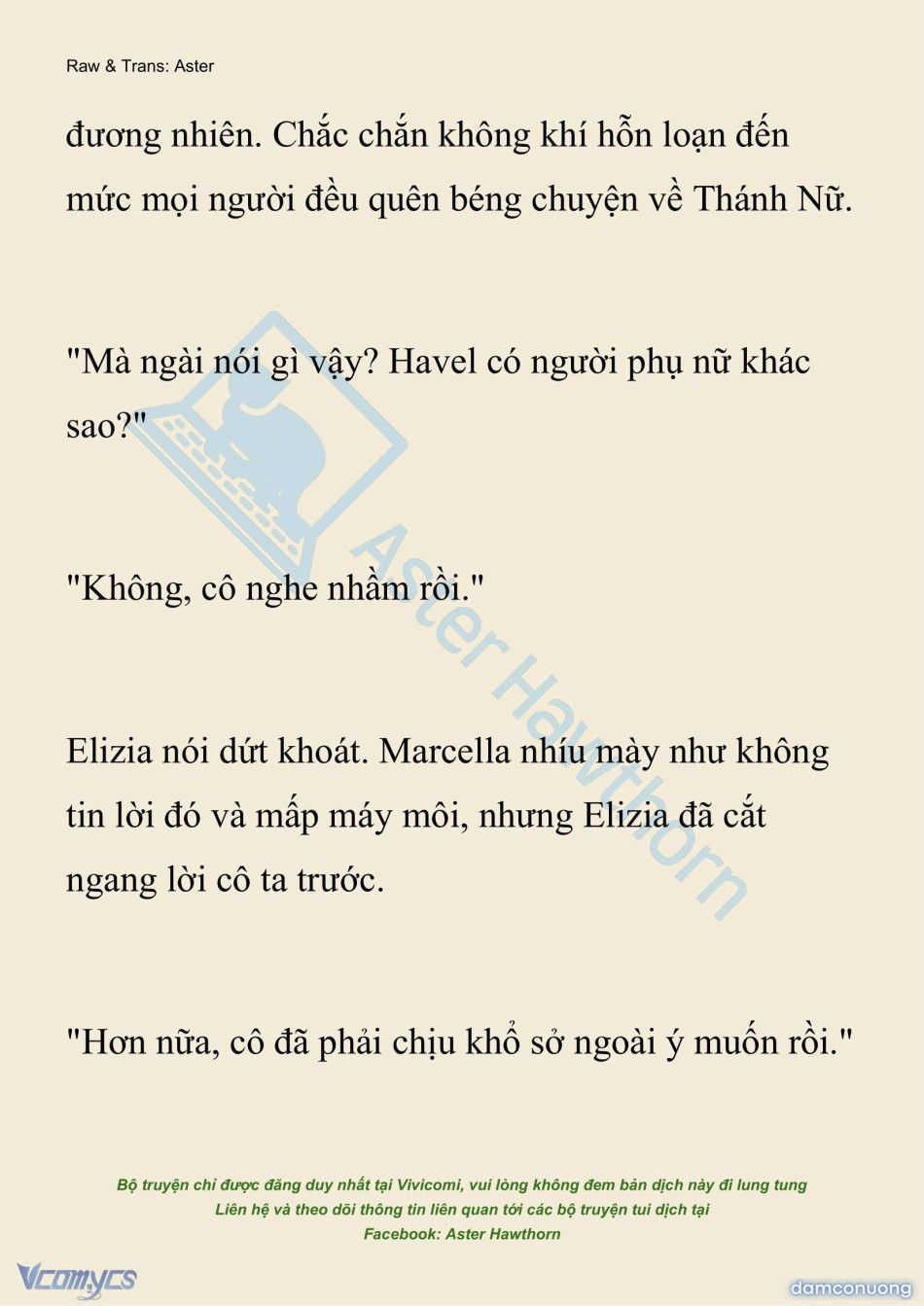 đọc truyện [novel] Người Chồng Thứ N Chương 93 ảnh 21 tại Thiên Thai Truyện