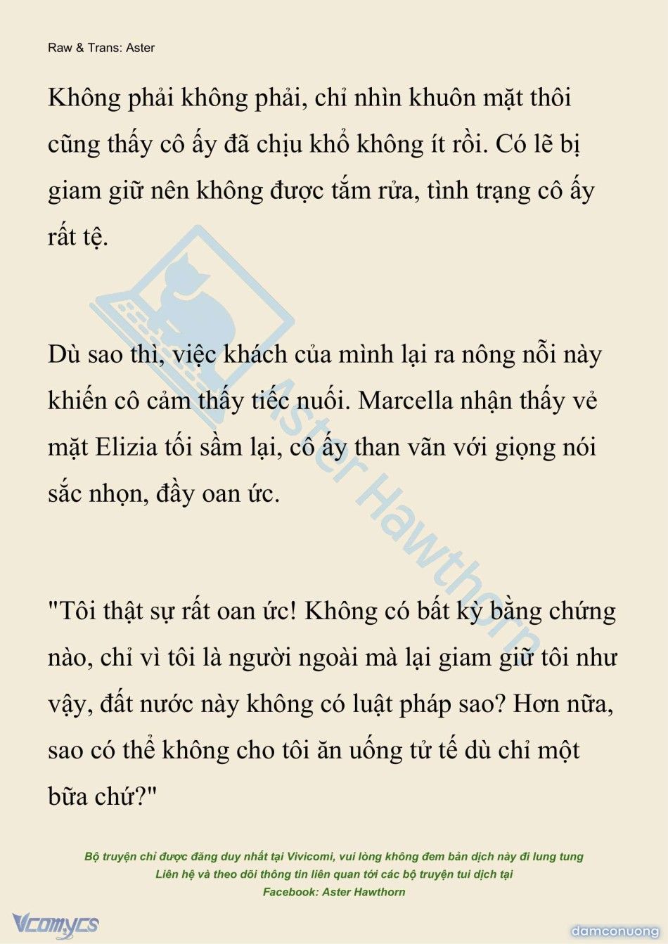 đọc truyện [novel] Người Chồng Thứ N Chương 93 ảnh 22 tại Thiên Thai Truyện