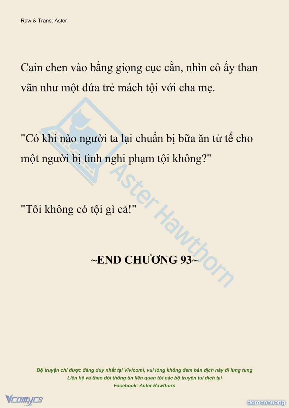 đọc truyện [novel] Người Chồng Thứ N Chương 93 ảnh 23 tại Thiên Thai Truyện