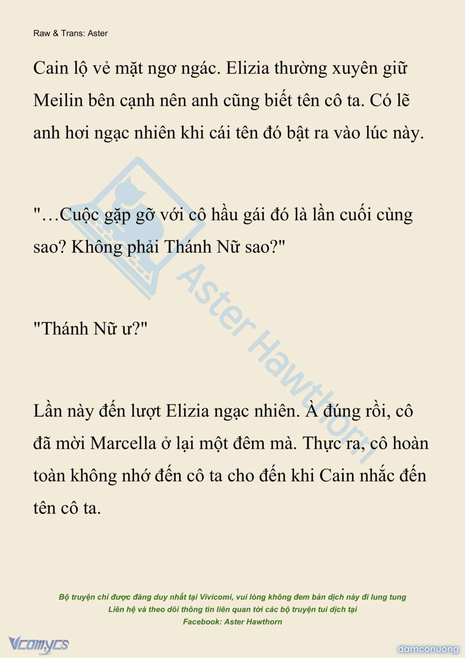 đọc truyện [novel] Người Chồng Thứ N Chương 93 ảnh 5 tại Thiên Thai Truyện