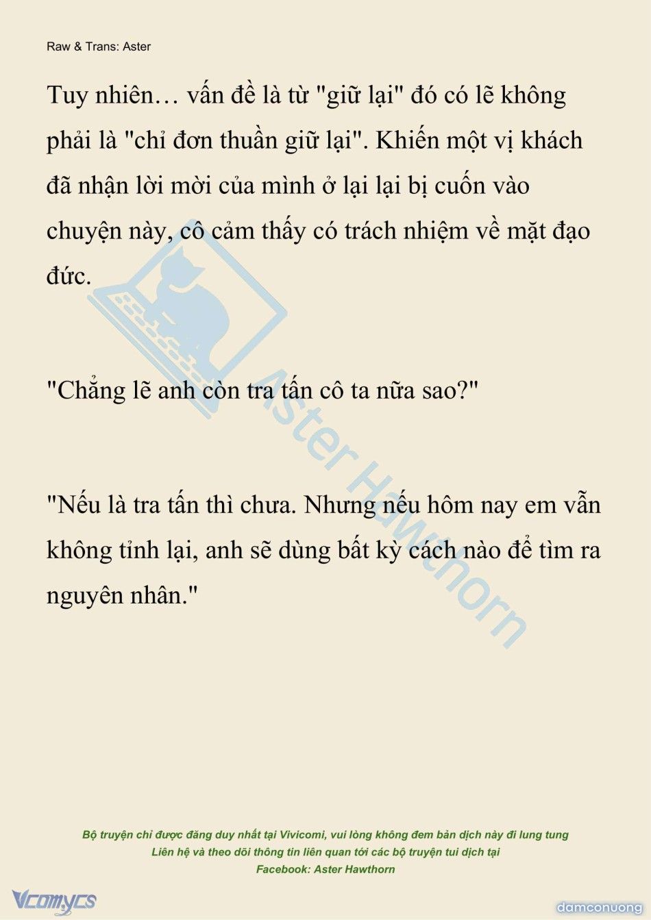 đọc truyện [novel] Người Chồng Thứ N Chương 93 ảnh 7 tại Thiên Thai Truyện