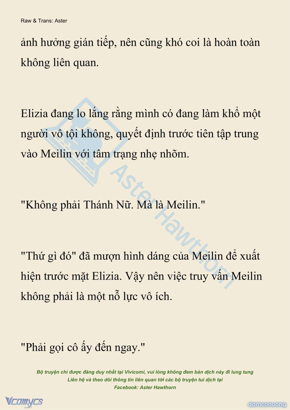 đọc truyện [novel] Người Chồng Thứ N Chương 93 ảnh 9 tại Thiên Thai Truyện