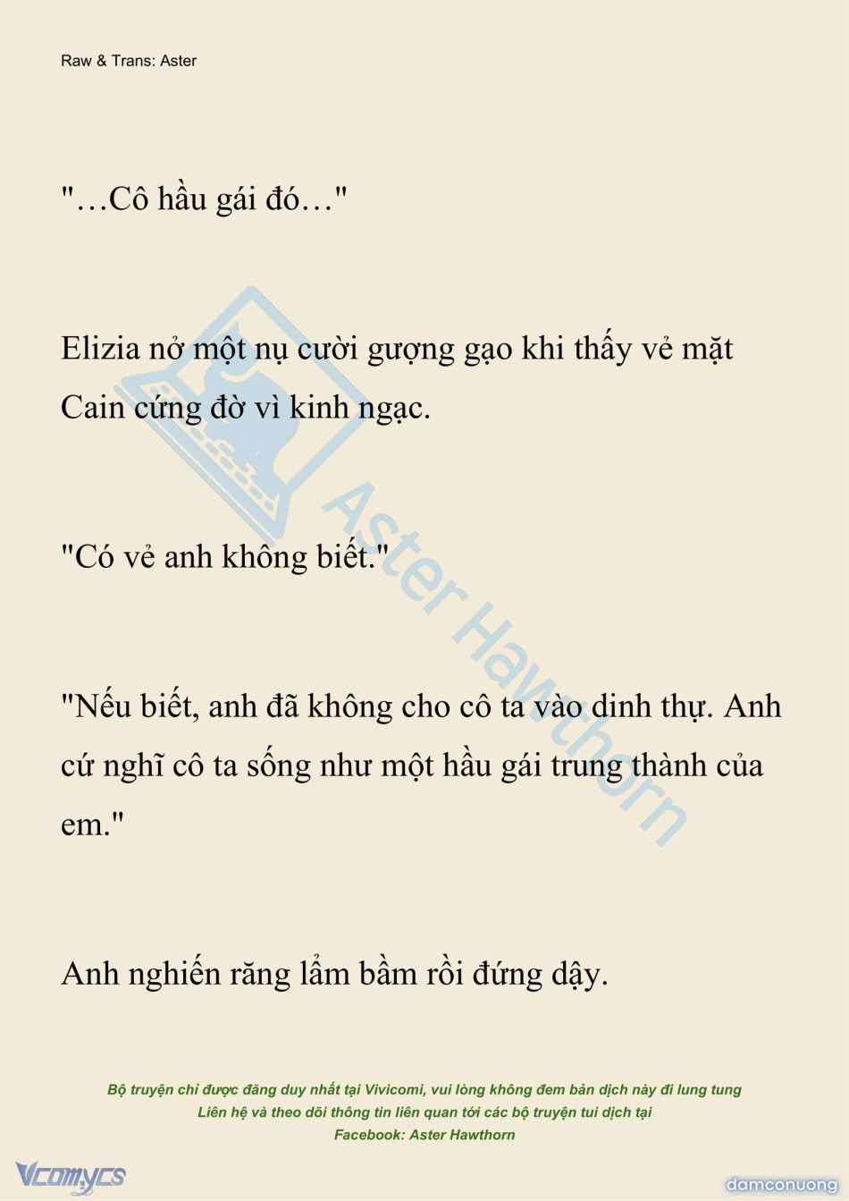 đọc truyện [novel] Người Chồng Thứ N Chương 93 ảnh 11 tại Thiên Thai Truyện