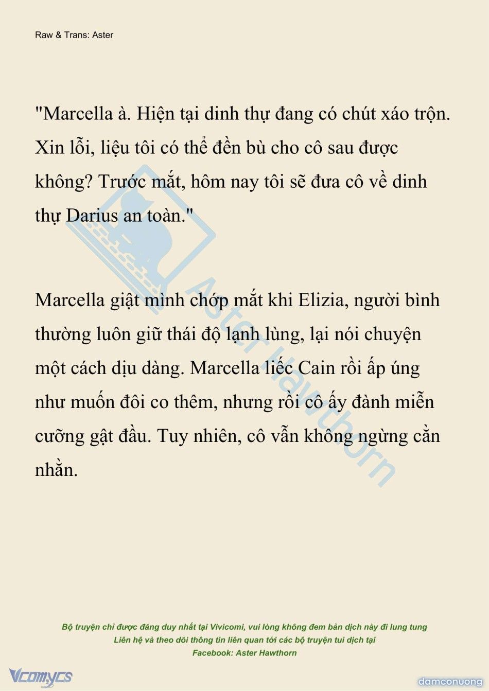 đọc truyện [novel] Người Chồng Thứ N Chương 94 ảnh 3 tại Thiên Thai Truyện