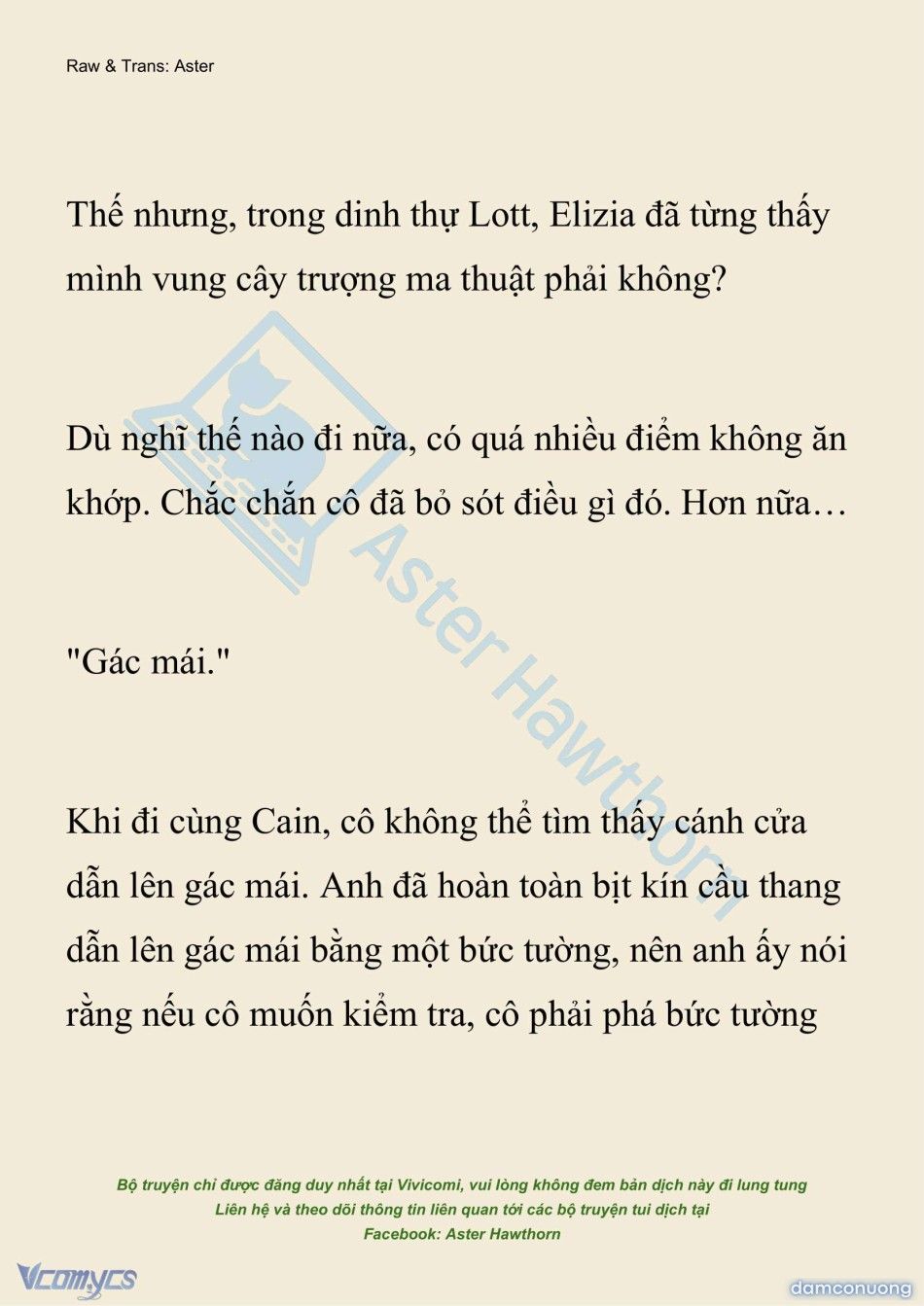 đọc truyện [novel] Người Chồng Thứ N Chương 94 ảnh 18 tại Thiên Thai Truyện