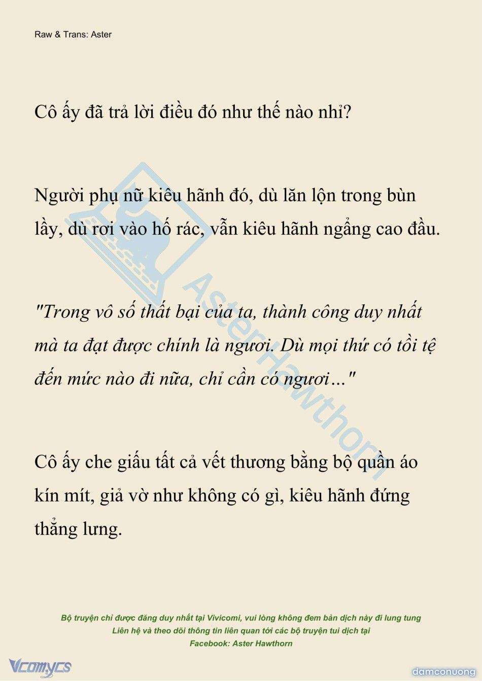 đọc truyện [novel] Người Chồng Thứ N Chương 94 ảnh 21 tại Thiên Thai Truyện