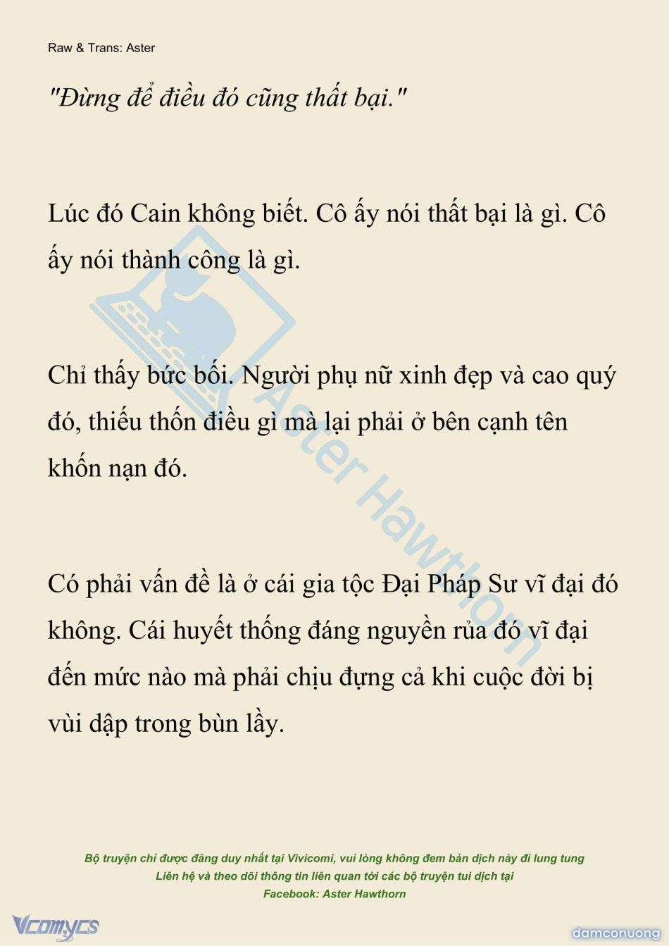 đọc truyện [novel] Người Chồng Thứ N Chương 94 ảnh 22 tại Thiên Thai Truyện