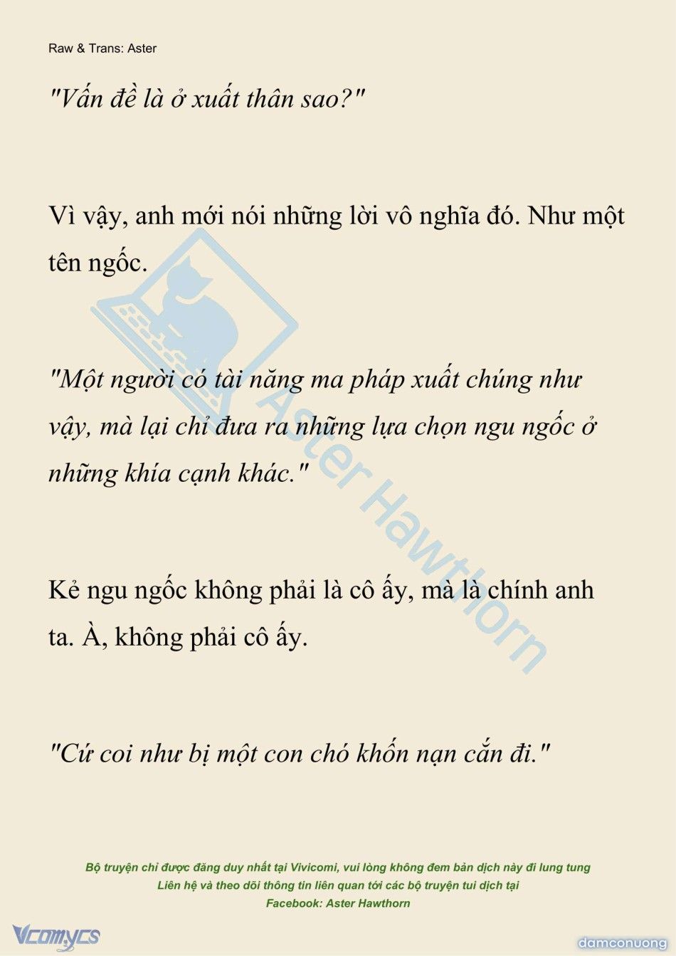 đọc truyện [novel] Người Chồng Thứ N Chương 94 ảnh 23 tại Thiên Thai Truyện