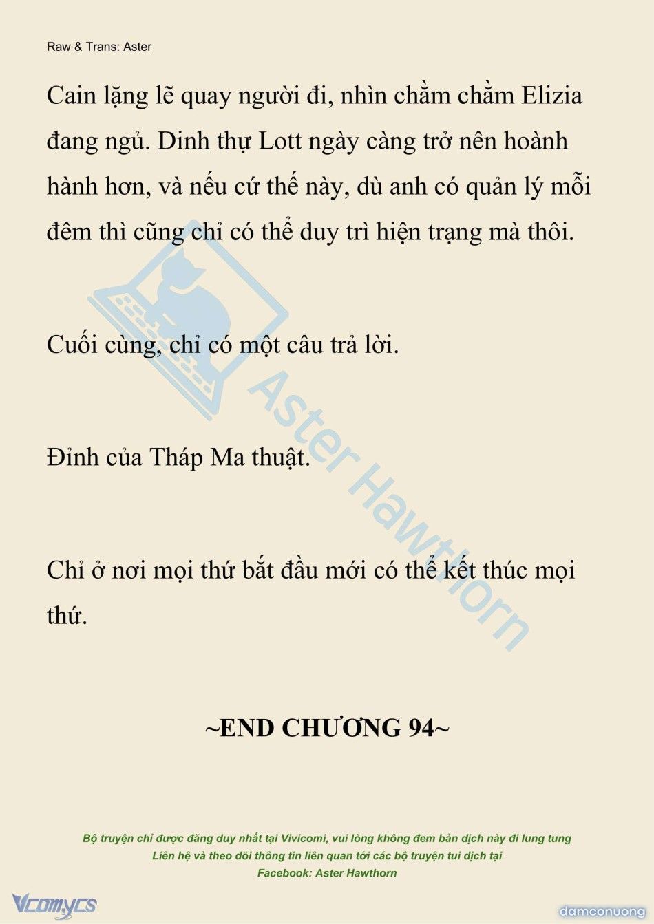 đọc truyện [novel] Người Chồng Thứ N Chương 94 ảnh 25 tại Thiên Thai Truyện