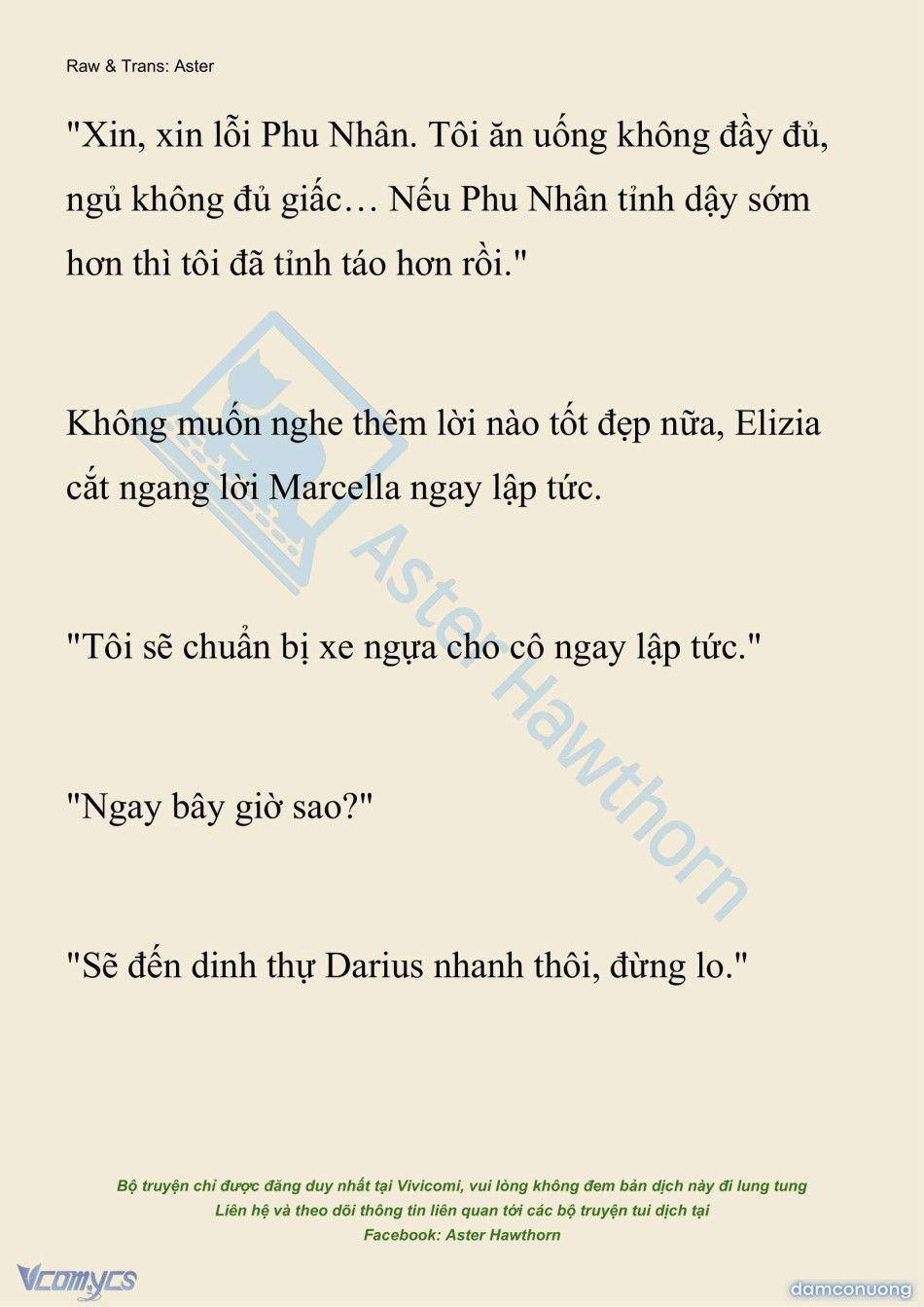 đọc truyện [novel] Người Chồng Thứ N Chương 94 ảnh 6 tại Thiên Thai Truyện