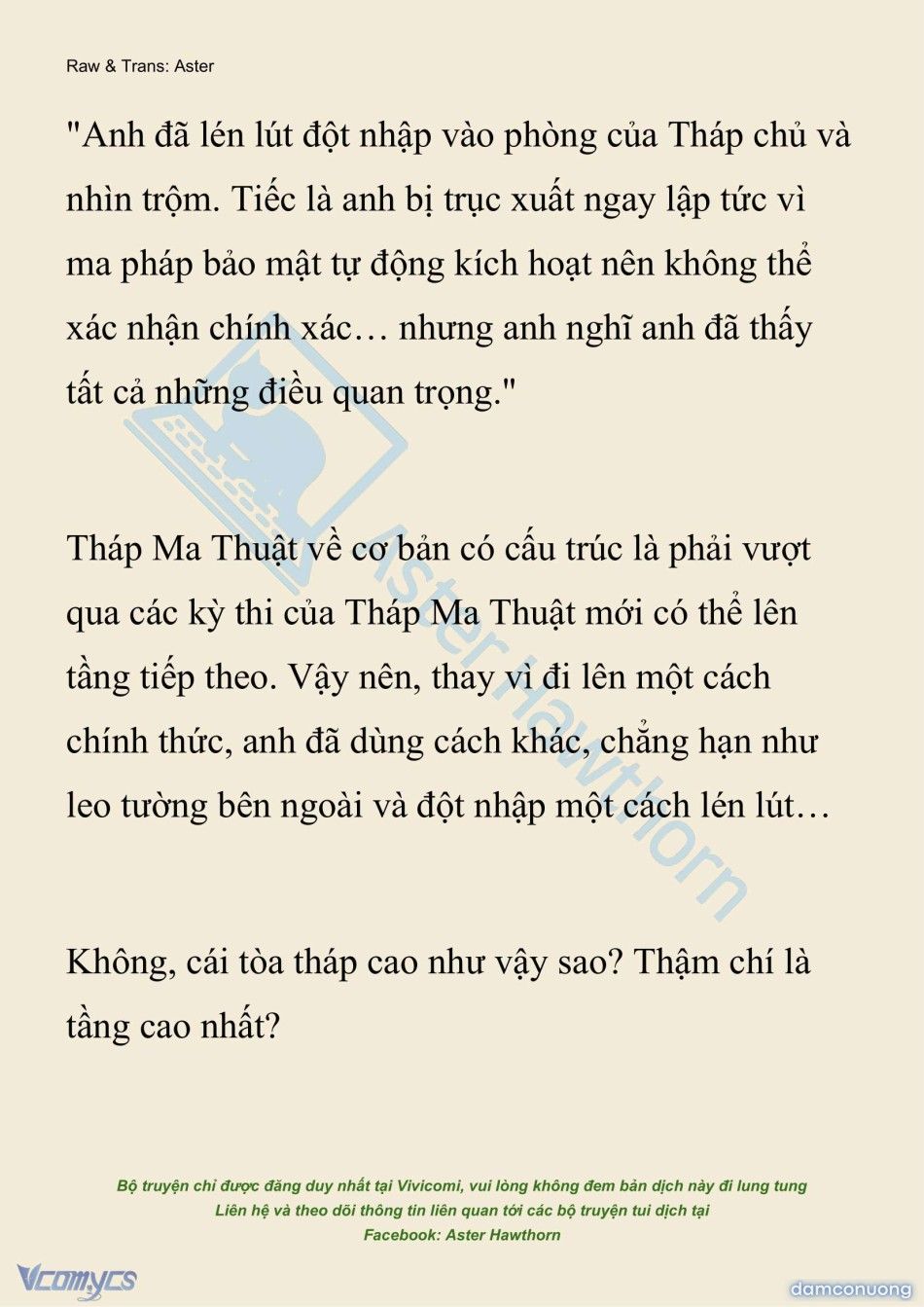 đọc truyện [novel] Người Chồng Thứ N Chương 95 ảnh 19 tại Thiên Thai Truyện