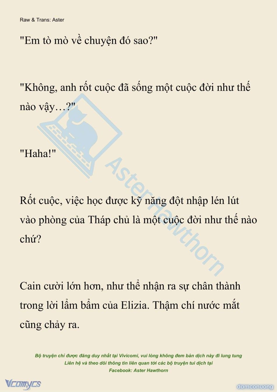 đọc truyện [novel] Người Chồng Thứ N Chương 95 ảnh 21 tại Thiên Thai Truyện