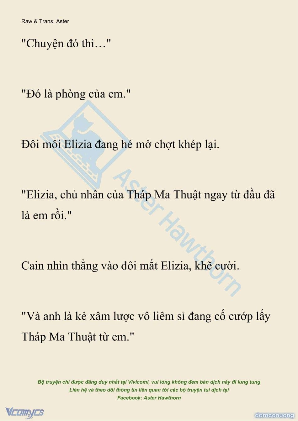 đọc truyện [novel] Người Chồng Thứ N Chương 95 ảnh 23 tại Thiên Thai Truyện
