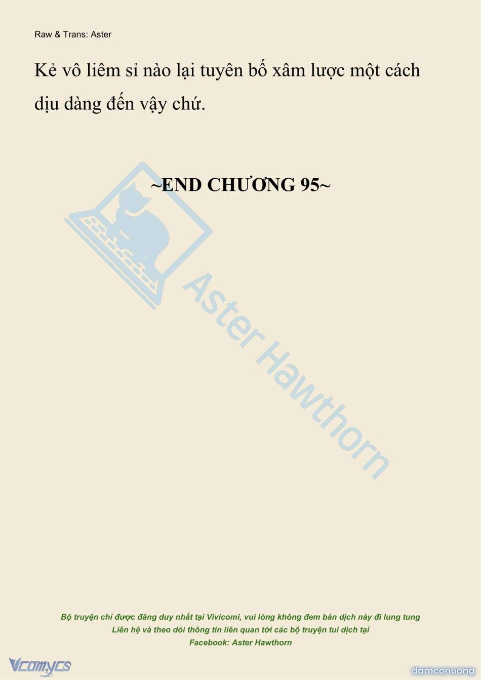 đọc truyện [novel] Người Chồng Thứ N Chương 95 ảnh 24 tại Thiên Thai Truyện