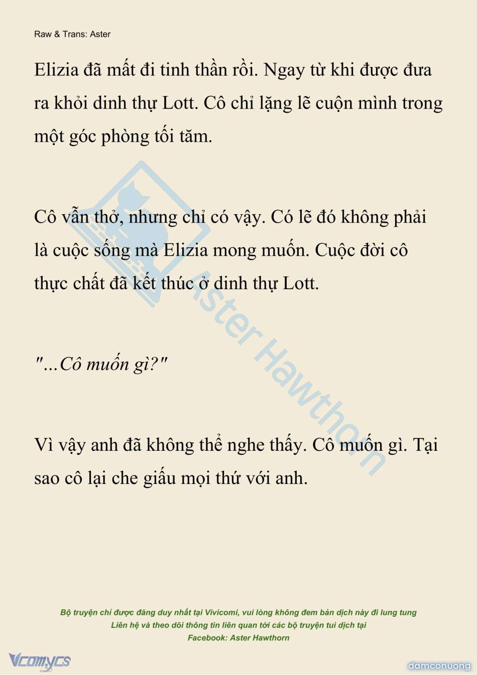 đọc truyện [novel] Người Chồng Thứ N Chương 95 ảnh 5 tại Thiên Thai Truyện