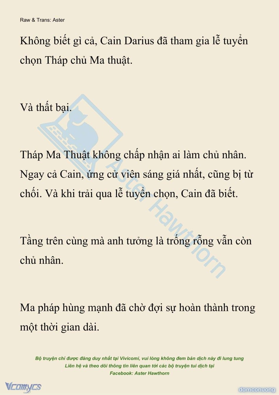đọc truyện [novel] Người Chồng Thứ N Chương 95 ảnh 6 tại Thiên Thai Truyện