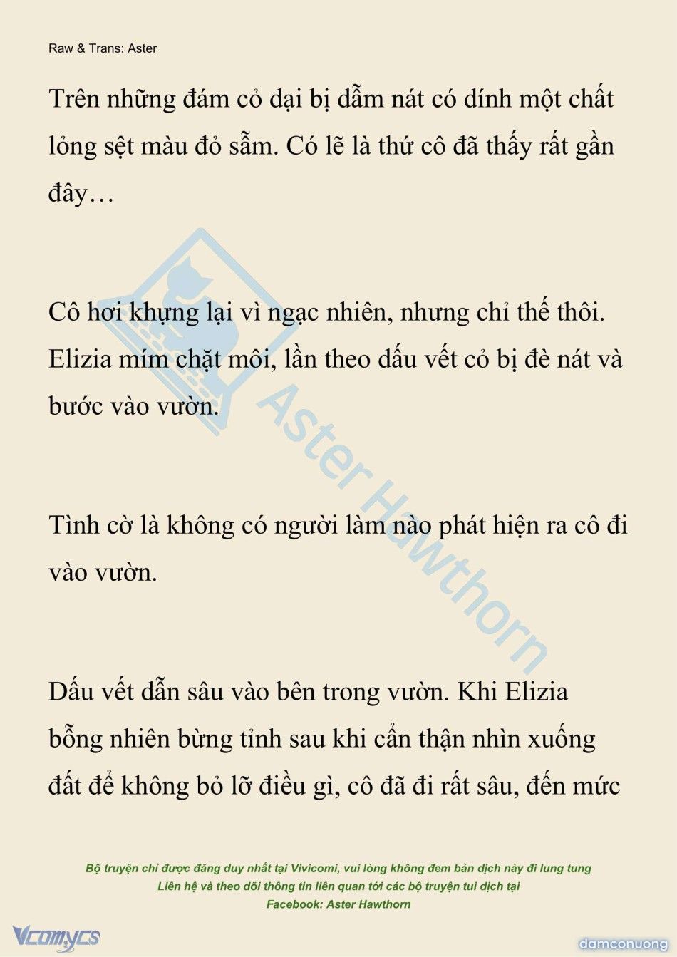 đọc truyện [novel] Người Chồng Thứ N Chương 96 ảnh 12 tại Thiên Thai Truyện